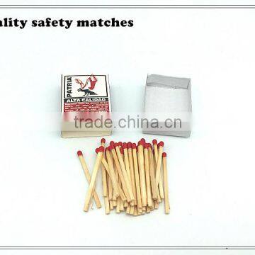 MATCH Quality Safety Matches photo-2