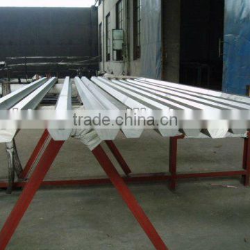 316L stainless steel hexagonal bar