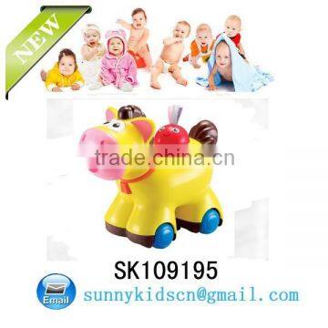 2016 Modern plastic baby toys wholesale baby toys cheap
