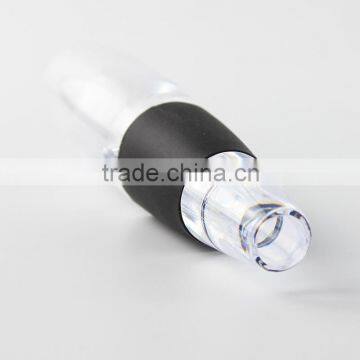 Amazon Best Seller Premium Aerating Pourer and Decanter Spout photo-5