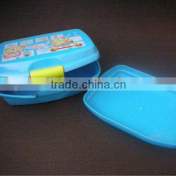 Most popular compartment lunch boxes for promotion