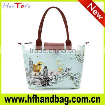 Isabella bag vners women print bag tote bag new products 2013