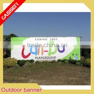 Popular new products 2016 outdoor led banner display