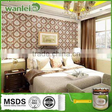 Popular high quality interior decoration nano coating sio2