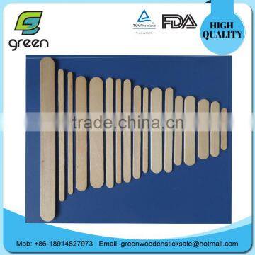2016 Manufacturing 80mm Brich Wood Ice Cream Sticks photo-6