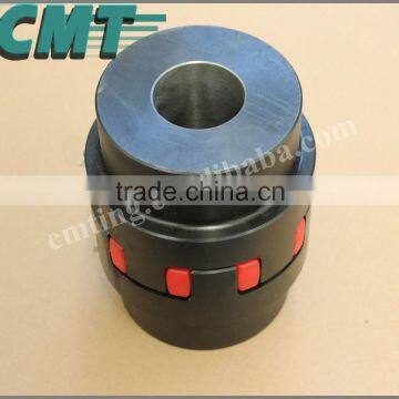 flexible coupling XL type plum coupling