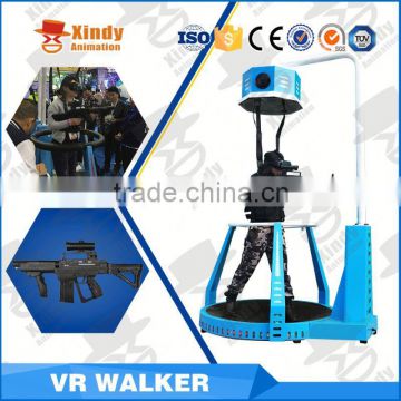 Hot sale good quality VR goggles equipment VR Walker for sale