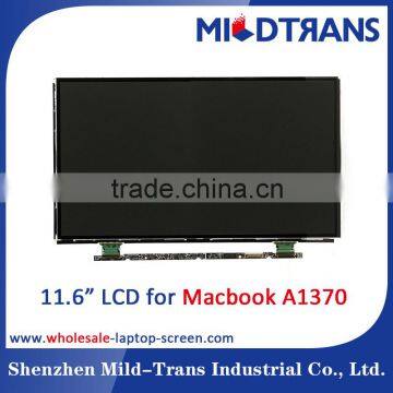 high quality laptop lcd screen for macbook pro 13.3" a1370