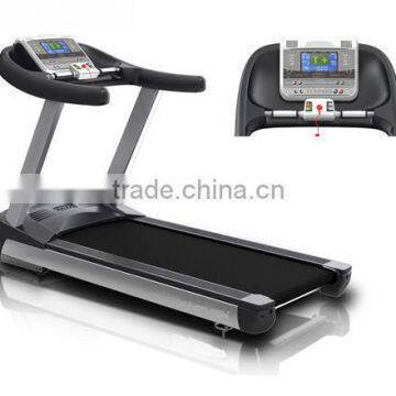 Treadmill Commercial Fitness Equipment 8008 B