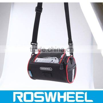 Wholesale new fashionable top quality fashion design Bicycle handlebar bags 11887