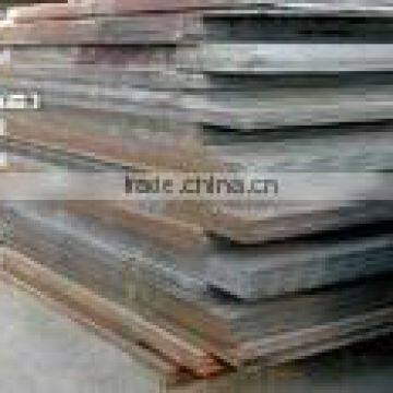 Steel Plate