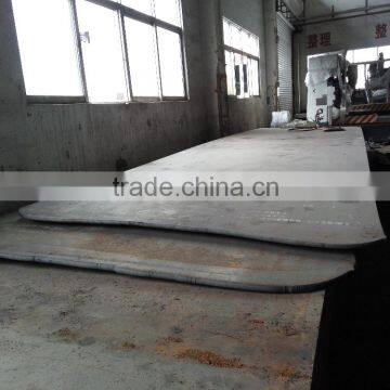 High Quality Hot Rolled Cold Heading Steel 20CrNiMo/8620 Steel Sheet