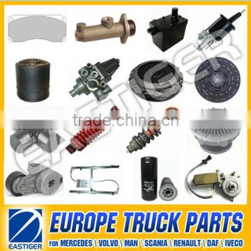 Over 600 items RENAULT parts