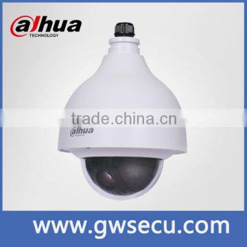 Dahua New 1/3 1.3MP CMOS Analog High Speed 720P 20m Water-proof & Vandal-proof IK10 IR HDCVI Mini ICR Dome CCTV Camera OSD Menu