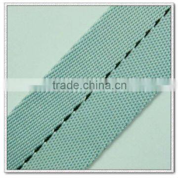 38mm wide Nylon shoulder strap tape