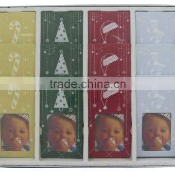 Christmas Gift Photo Frame ZD223