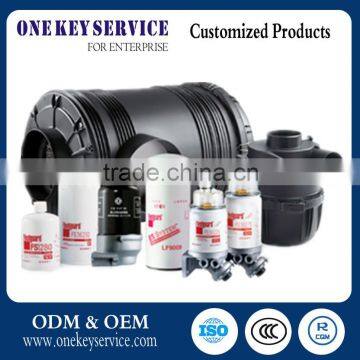 Diesel Truck Fuel Filter Water Separator