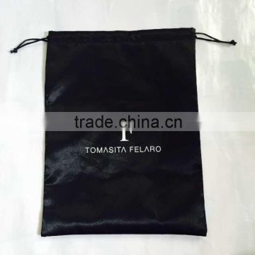 Oct new high quality Silk Bags for Jewelry Satin Pouches