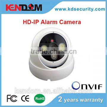 Kendom CCTV Camera system Home Alarm Clock Camera IP Network Camera networkcamera