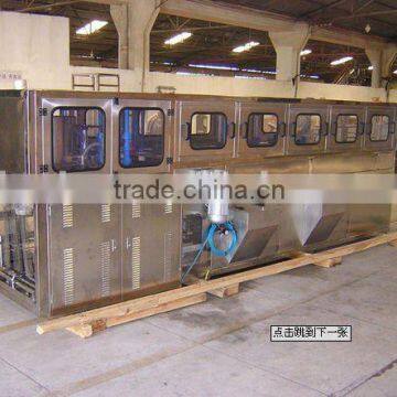 5 Gallon Barreled Water Filling Machine photo-1