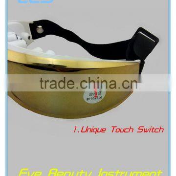 2015 Newest Home Use Eye Care Massager Beauty Instrument photo-2