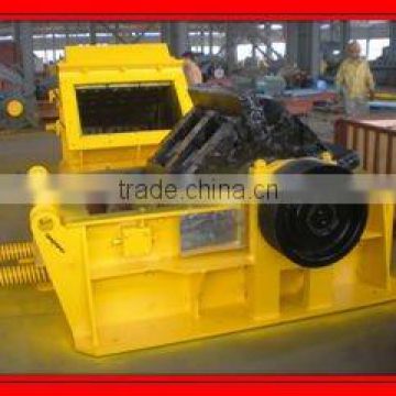 2016 Hot Sale, Impact Crusher