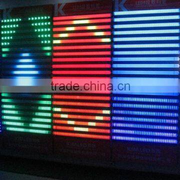 High Quality Digital Tube Led Waterproof, DC24v Dmx Rgb 5050 Outdoor Led Digital Tube