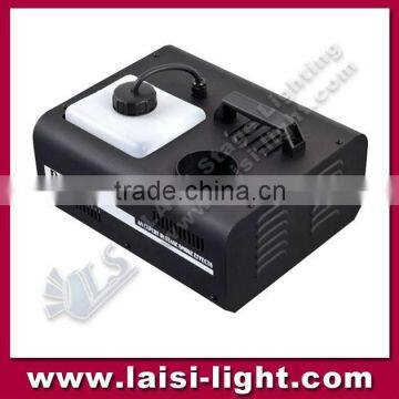 1500w Up-forward stage special effects fogging machines price, fog machine , haze machine