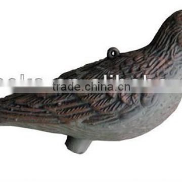 2015 New Product family decoration garden Bird ornament decking