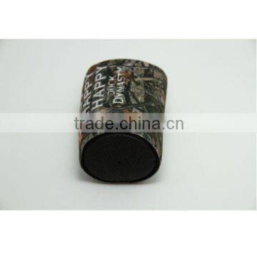 High Quality Custom Neoprene Can Cooler Bottle photo-2