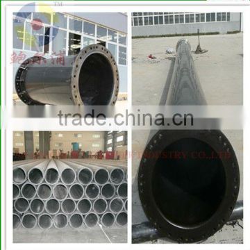 UHMWPE Oil Pipeline