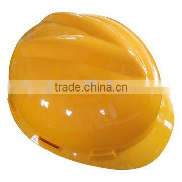 CE EN397 safety helmet Construction & Industry safety Helmet high quality chemical safety helmet manufacturer