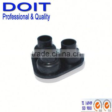 urethane rubber mounting piston