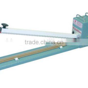 Largest Hand-Type Impulse Sealer photo-6