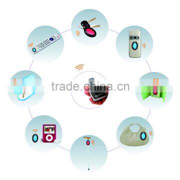 Corporate Gifts Anti-Lost Alarm Led Light Wallet Locator photo-5