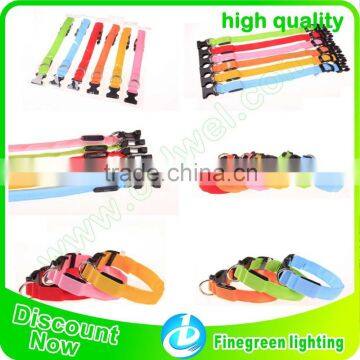 Led Pet Clothes Pet Collar Dog Collar