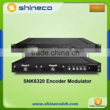 SNK6320 Series HDMI To ATSC Modulator