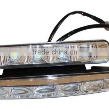 Alibaba China manufacture DRL LED round