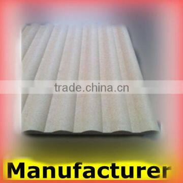 MDF wave panel, MDF Board