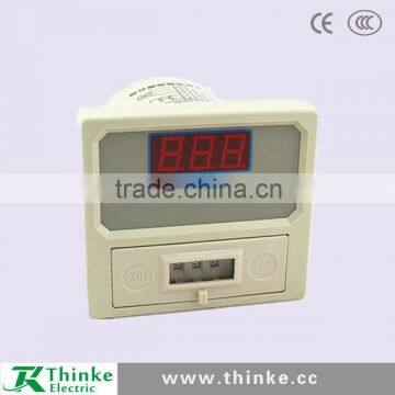JS11DN Digital Display Delay Timer Relay