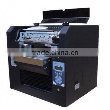 Industrial Digital Textile Printer photo-2