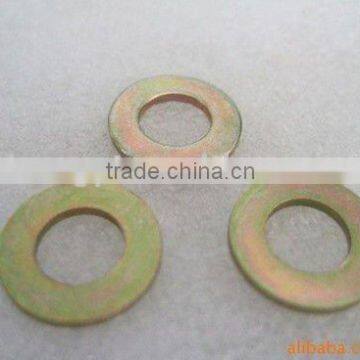 Flat washers