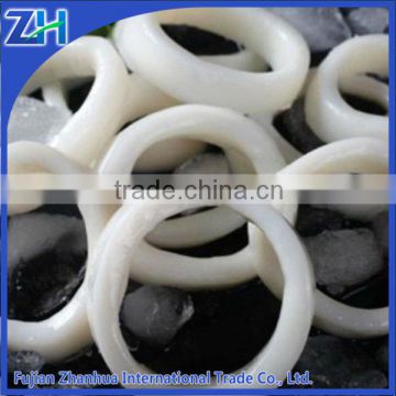 seafood frozen breaded squid rings