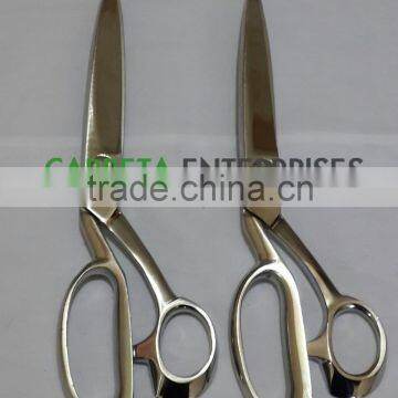 Professional Tailor Scissor/ Tailor Scissor