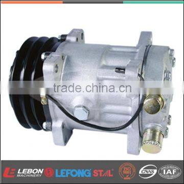 Air conditioning A2 12v electric ac compressor SD7H15 8053