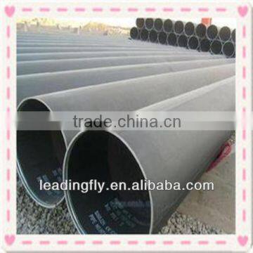 price of the erw steel pipe