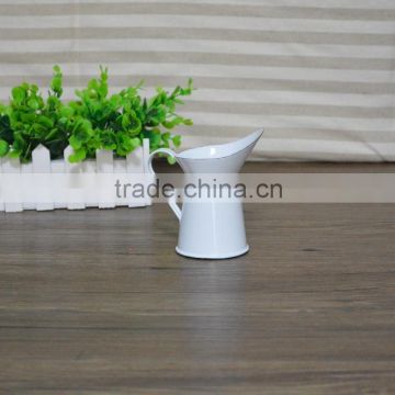 heat resistant glass pitcher