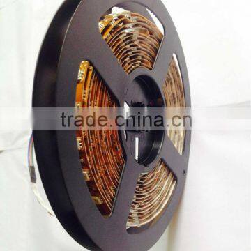 5050 IP65 IP68 waterproof led motion sensor led strip light