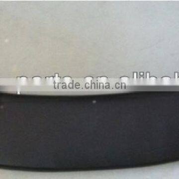 SPOILER OF FRONT BUMPER FOR SKODA 2007 OCTAVIA