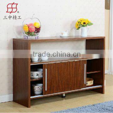 2015 new popular china modern kitchen cabinet/kitchen cabinets design